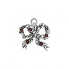 Charm Fiocco Color Grande