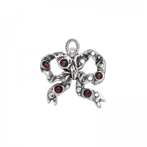 Charm Giovanni Raspini Fiocco Color Grande