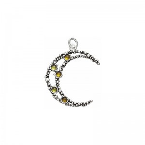 Charm Giovanni Raspini Luna Color Grande