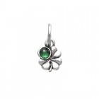Charm Quadrifoglio