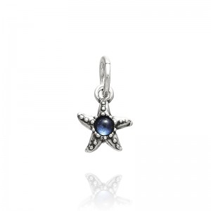 Charm Giovanni Raspini Stella Marina Color 