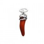 Charm Corno Casco Bici
