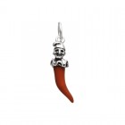 Charm Corno Pulcinella