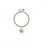 Bracciale Kidult in acciaio 