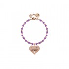 Bracciale Kidult in acciaio 