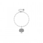 Bracciale Kidult in acciaio 