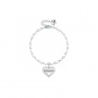 Bracciale Kidult in acciaio 