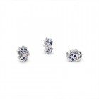 Pandora Moments Charm Distanziatore Farfalle