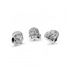 Pandora Moments Charm Incantevoli Gufi