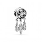 Pandora Moments Charm Magico Acchiappasogni Argento