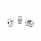 Pandora Moments Clip Intrecci d'Amore