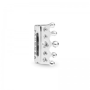 Pandora Reflexions Charm Corona 