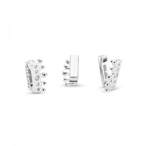 Pandora Reflexions Charm Corona 