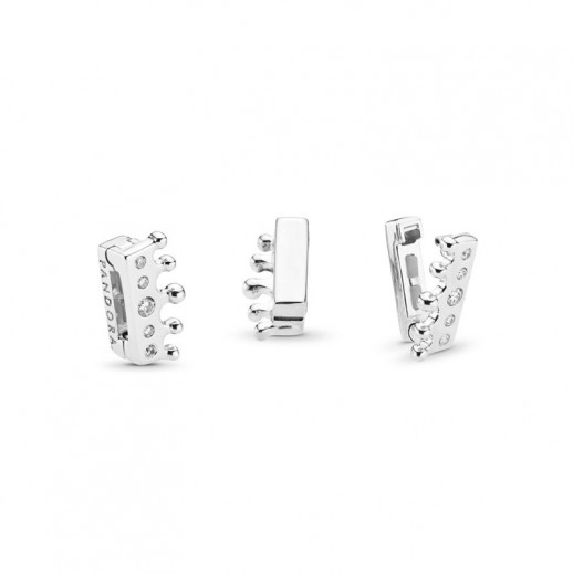 Pandora Reflexions Charm Corona 