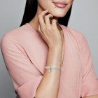 Pandora Reflexions Charm Cuore Pendente