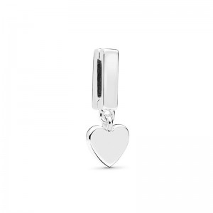Pandora Reflexions Charm Cuore Pendente