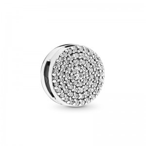 Pandora Reflexions Charm Eleganza Scintillante