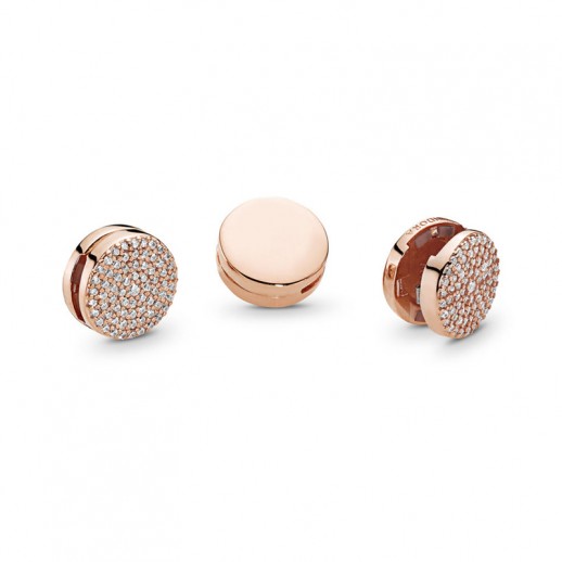 Pandora Reflexions Charm Eleganza Scintillante