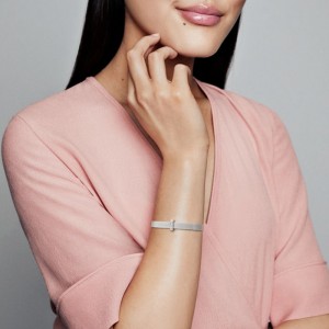 Pandora Reflexions Charm Luminosità Senza Tempo