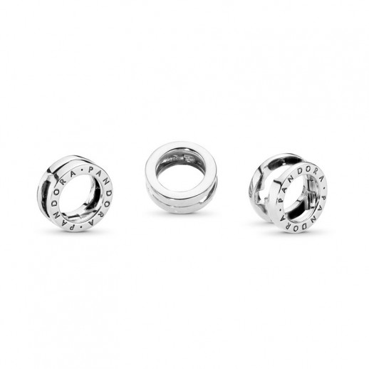 Pandora Reflexions Charm Logo Pandora