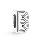 Pandora Reflexions Charm Lettera B