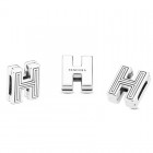 Pandora Reflexions Charm Lettera H