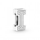 Pandora Reflexions Charm Lettera I