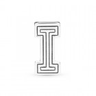 Pandora Reflexions Charm Lettera I