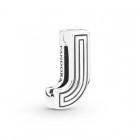 Pandora Reflexions Charm Lettera J