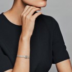 Pandora Reflexions Charm Lettera N