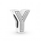 Pandora Reflexions Charm Lettera Y