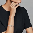Pandora Reflexions Charm Lettera Y