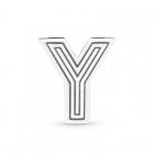 Pandora Reflexions Charm Lettera Y