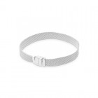 Pandora Reflexions Bracciale Argento