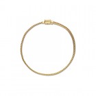 Pandora Reflexions Bracciale Gold