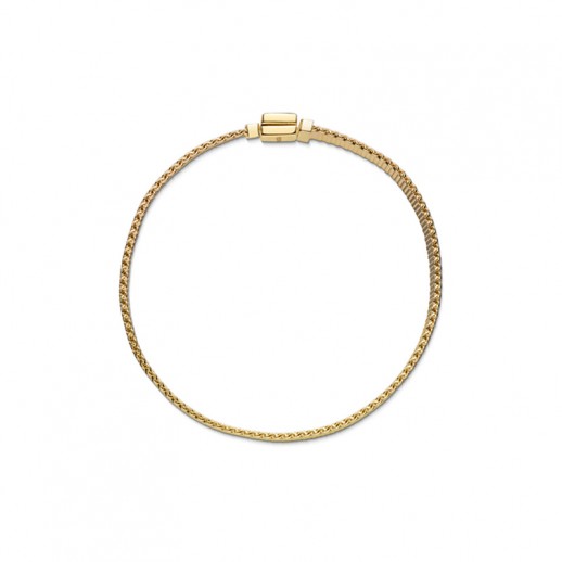 Pandora Reflexions Bracciale Gold