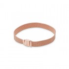 Pandora Reflexions Bracciale Rose