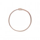Pandora Reflexions Bracciale Rose