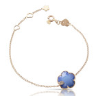 Bracciale Pasquale Bruni Petit Joli con Violet Quartz