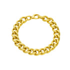 Bracciale a maglie Dolce Vita Gioielli Valenza Mazzoni in Oro Giallo