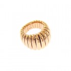 Anello Dolce Vita in Oro Rosa