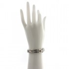 Bracciale Chimento in oro bianco con Diamanti