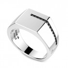 Anello uomo Zancan  (ESC057)