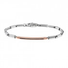 Bracciale Zancan Unisex  (UHB049)