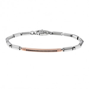 Bracciale Zancan Unisex  (UHB049)