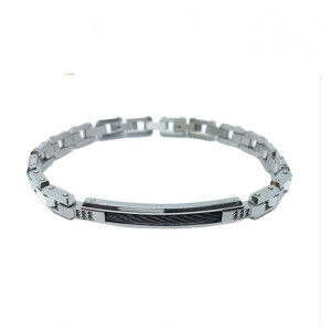 Bracciale Zancan uomo - EHB208