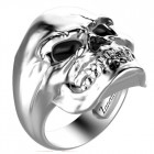 Anello uomo Zancan Vendetta (EXA125)