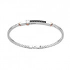 Bracciale Zancan Unisex  (EXb95R)