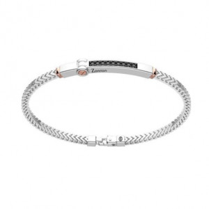 Bracciale Zancan Unisex  (EXB95R)