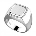Anello uomo gioielli Zancan (EXA234)